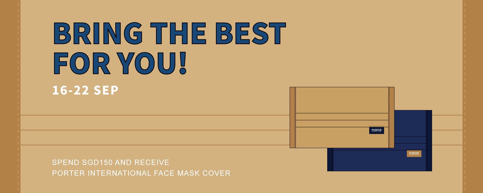 PORTER INTERNATIONAL